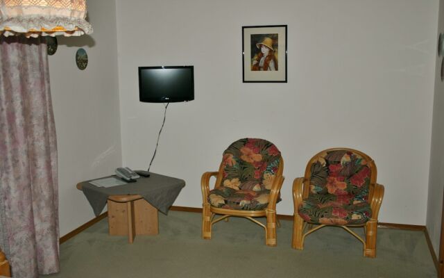 Hotel Habersaign