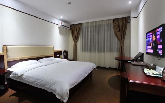 Beihai Yinfan Hotel