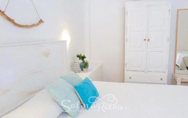 Salina Relais Rooms & Suite