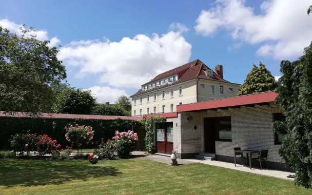 Haus Steen Achtern Diek