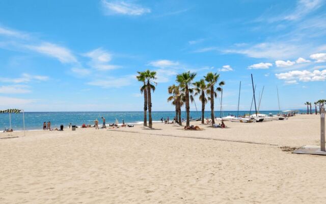 Front Beach