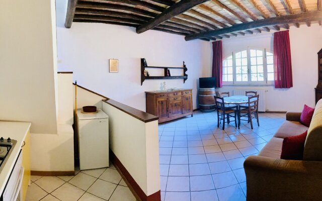 Agriturismo La Selva