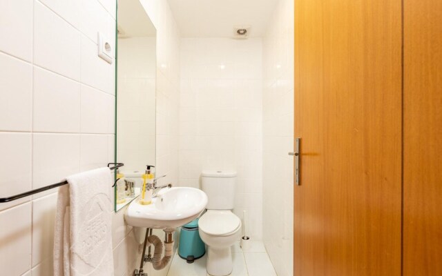 Feel Porto Stylish Flat I