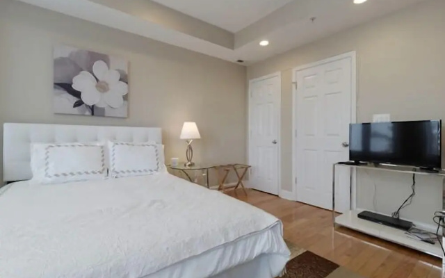 City Apartments
