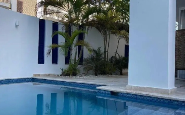 Arboleda Boutique Hotel Golf cart included