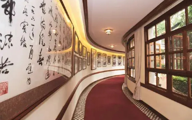 Anning Hot Spring Hotel