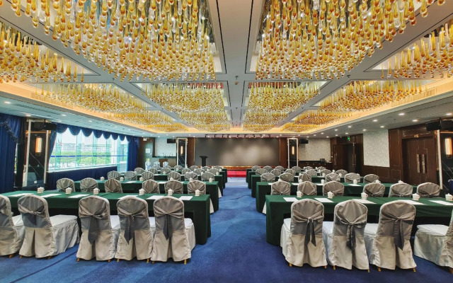 Pantower International Hotel