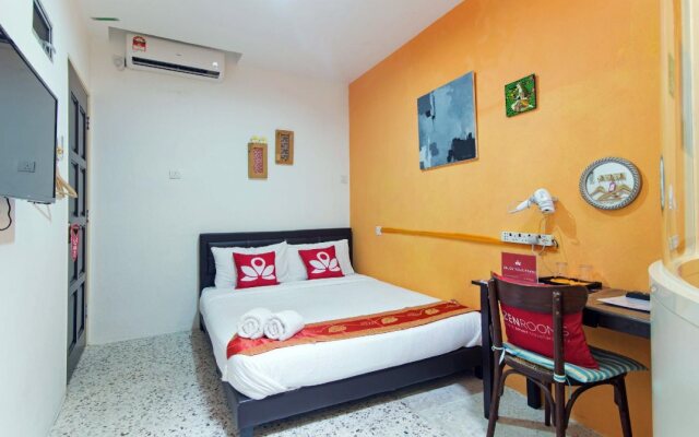 Elephant House Boutique Hotel