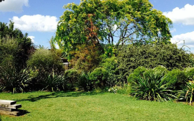 St. David's Ruapehu BnB