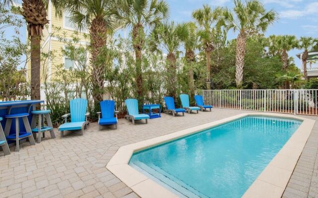 Another Slice of Paradise