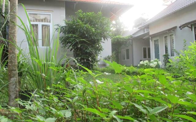 Manh Duyen Garden Homestay