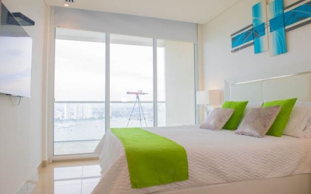 Malecon - Condominio H2