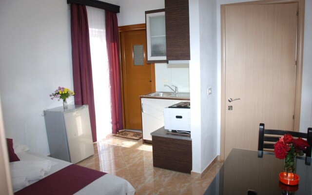 Villa Blue