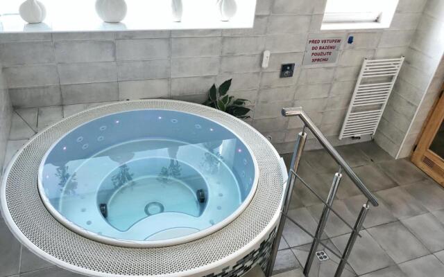 Relaxcentrum Mrkáček