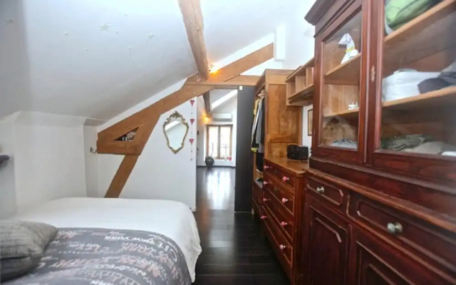 Apartment With one Bedroom in Cannes, With Wonderful City View and Wif - Apartment in Cannes - Photo 4
