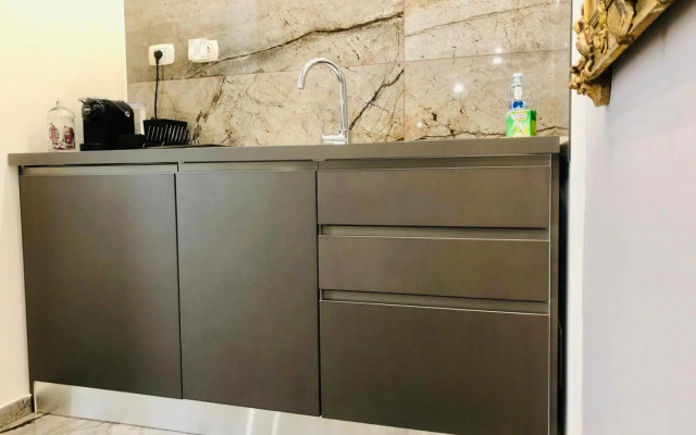 Dimora Umberto Apartment