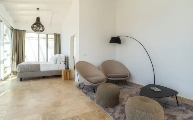 Escarpa - the Madeira Hideaway