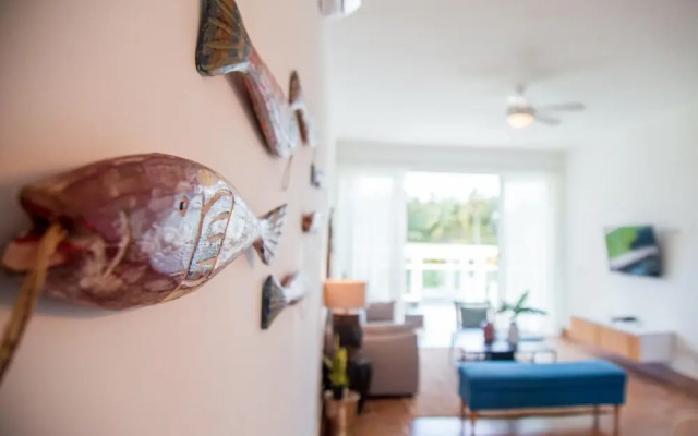 Playa Bonita Apartment at Lake View 32B