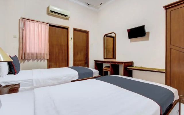 OYO 1751 Hotel Trihadhi