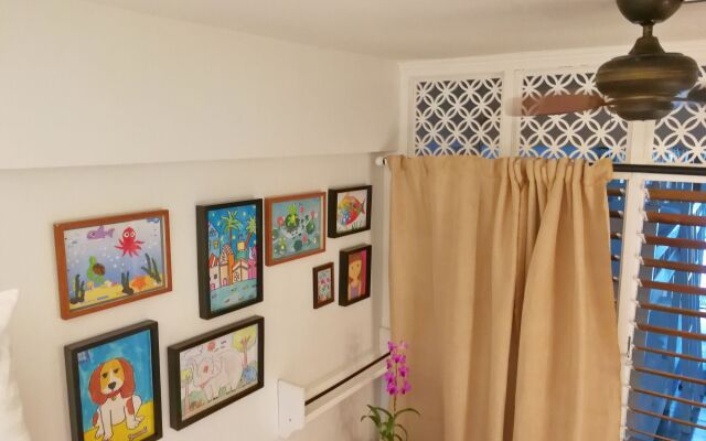 Bed In Town - Hostel