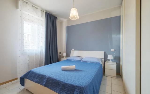 Interno 2 in Iseo With 1 Bedrooms and 1 Bathrooms