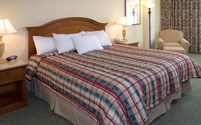 Red Lion Hotel Eugene