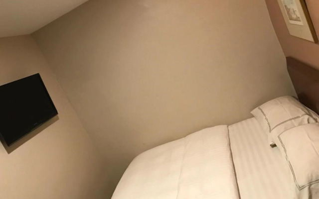 Hotel Bliss Johor Bahru Skudai