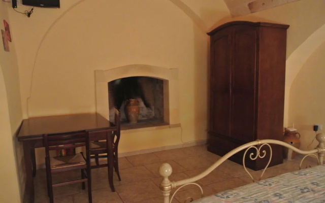 Agriturismo Masseria Nuova