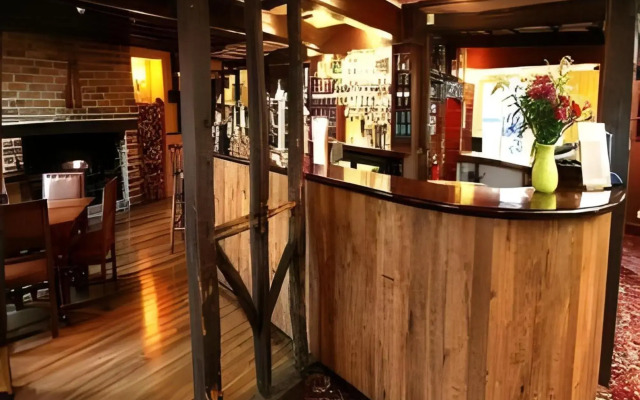 Swan Hotel Thaxted by Greene King Inns