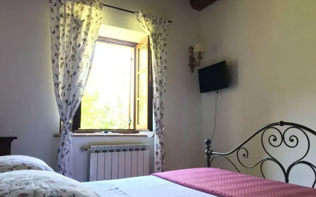 Podere Pescara