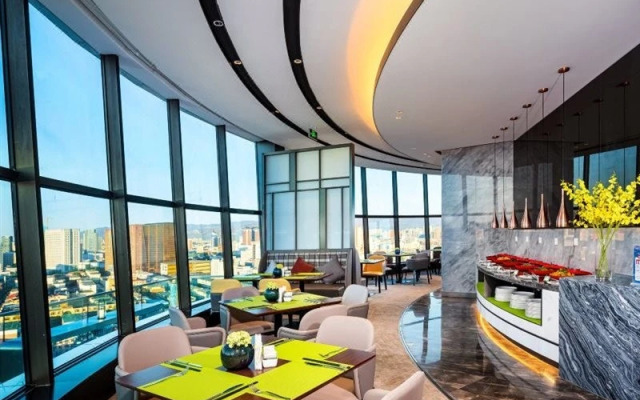 Hampton by Hilton Hohhot Gulou