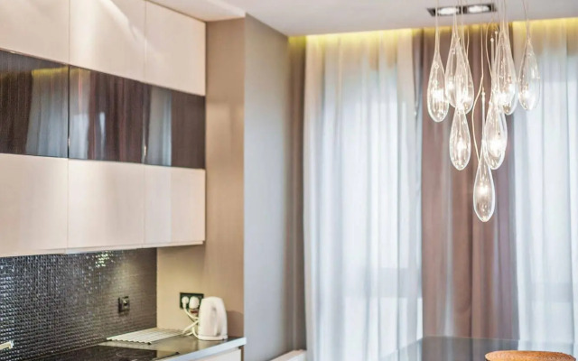 E-Apartamenty Stary Rynek