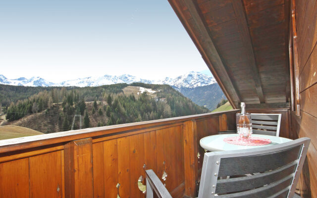 Apartment Schmittnhof