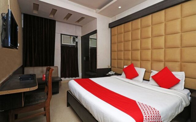 Oyo 22946 Sbg Inn