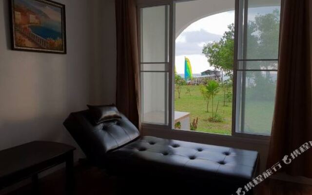 Time Beach Resort