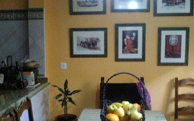 House With 3 Bedrooms in Sevilla, With Wonderful City View and Wifi