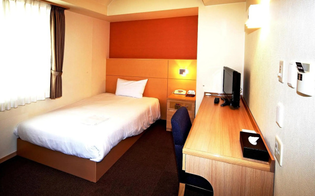 Hotel Sunplaza Sakai