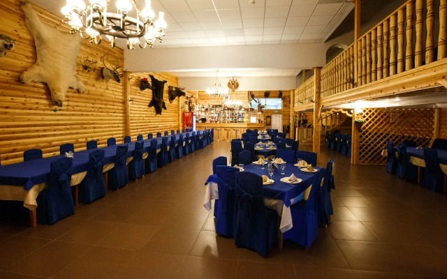Avan Country Club