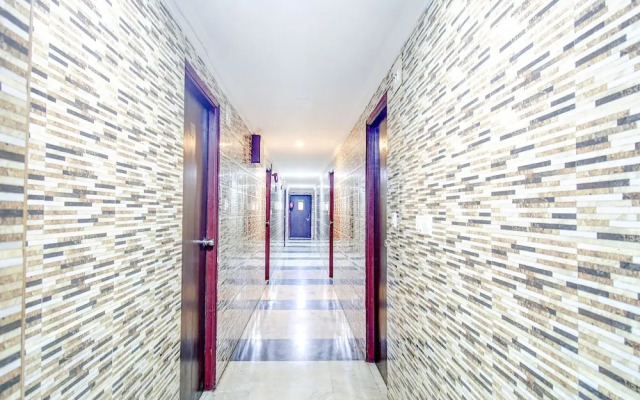 FabHotel Raj Darbar