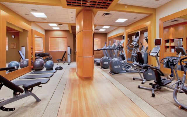 Hilton Boca Raton Suites