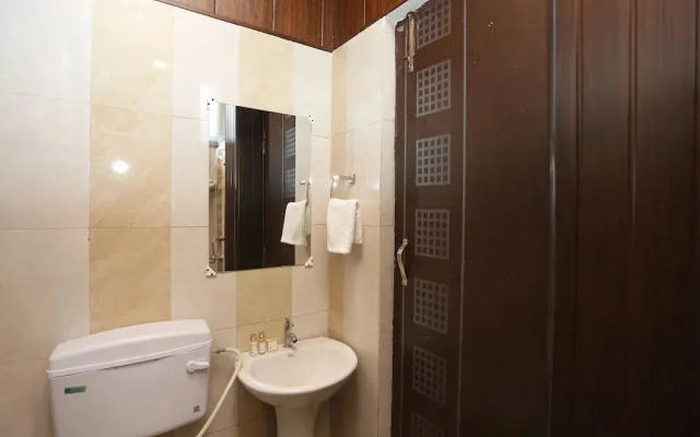 Aaryavan Resorts by OYO Rooms