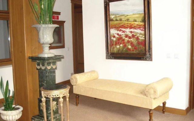Am Ring Hotel