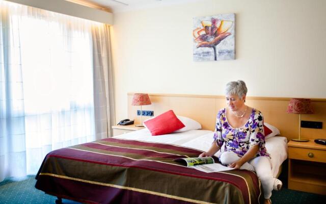 Hotel Hof Van Gelre by Flow