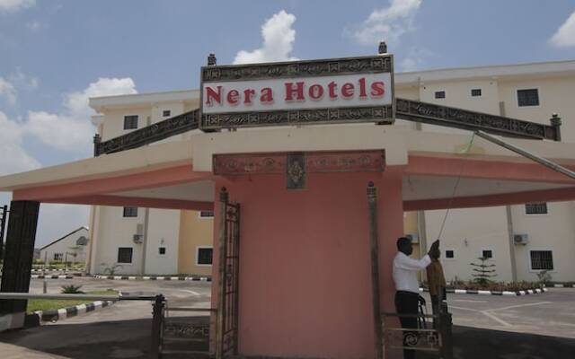 Nera Hotel - Adults Only