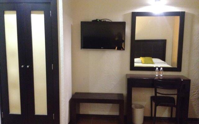 Hotel Majova Inn Xalapa