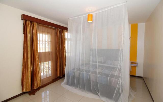 StayPlus Milimani Apartment Suite Nakuru