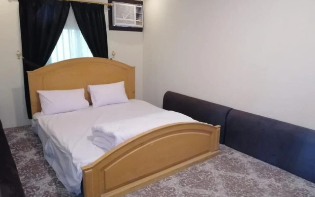Al Eairy Tourist Resort