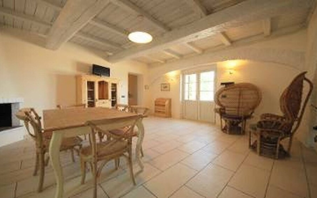Very Pretty Spoleto-poolside-sleeps-20pool, Jacuzzi, Gardens - Views