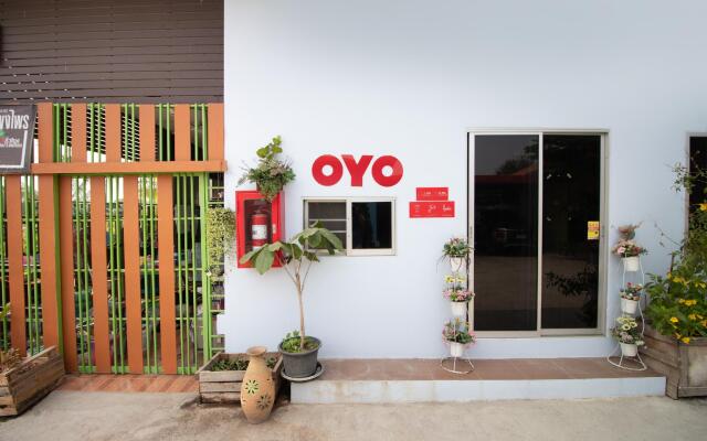 OYO 644 Pong Pai House