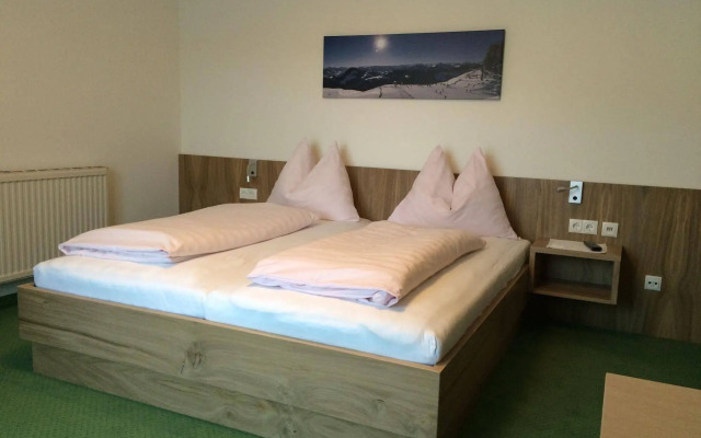 Hotel Gänsleit